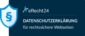 eRecht 24 Sigel
